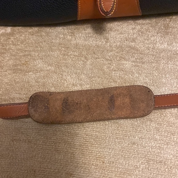 Dooney & Burke Equestrian Collection Legal Brief. - Picture 13 of 13